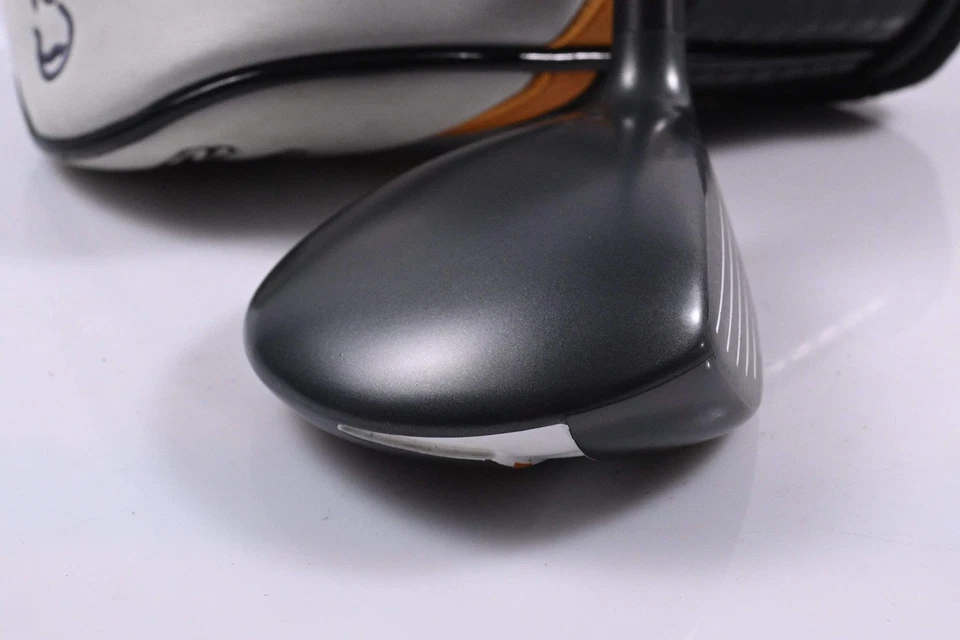 Callaway X2 Hot Pro #5 Wood / 19 Degree / Regular Flex Aldila Tour Green 75 - Image 3 of 4