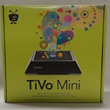 TiVo Mini TCDA92000 - OPEN BOX - AWESOME CONDITION 