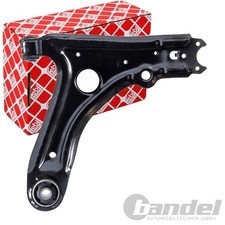 FEBI QUERLENKER UNTEN VORDERACHSE BEIDSEITIG für SEAT CORDOBA IBIZA INCA TOLEDO