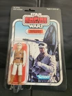 1980 Rebel Soldier in Hoth Battle Gear on 41 Back Empire Strikes Back Card NICE!