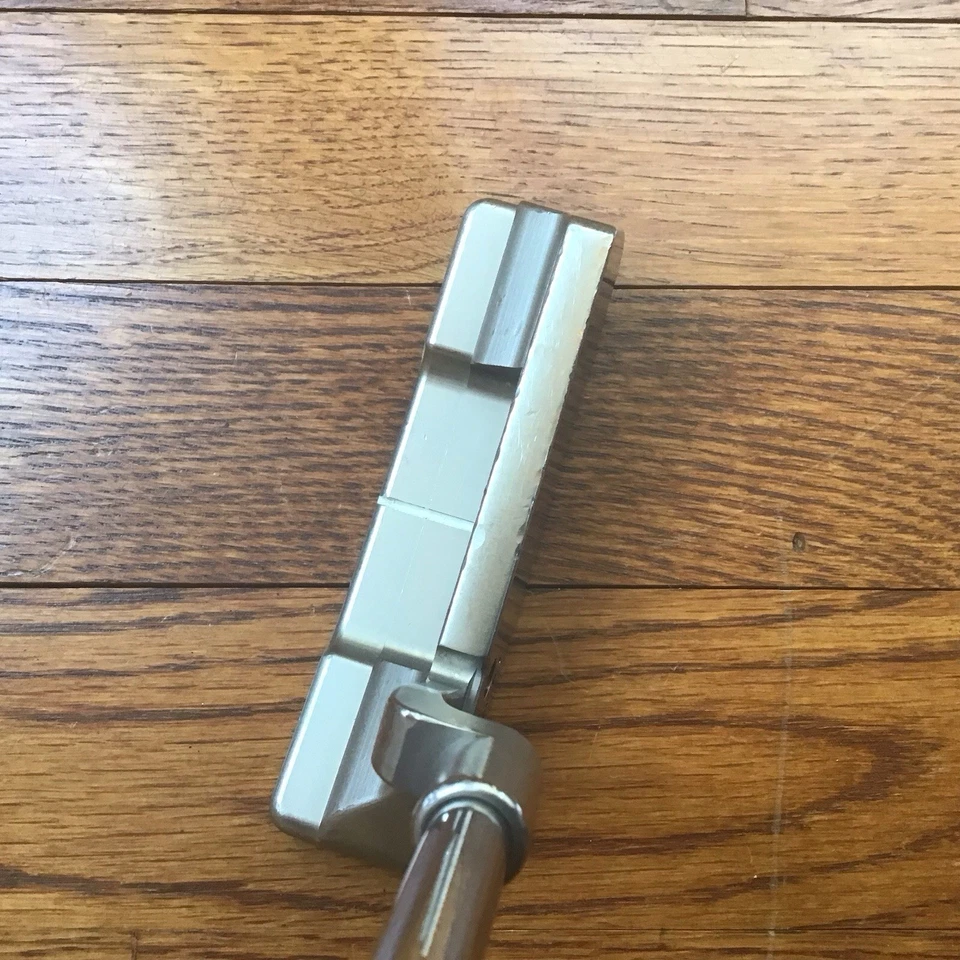 Scotty Cameron Studio Select Newport 2 Putter Lefty LH 35” New Super Stroke Grip - Image 3 of 4