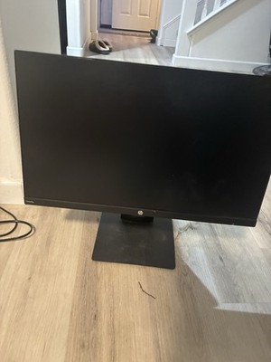 HP VH240a 23.8-Inch Full HD 1080p IPS LED Monitor with Built-In Speakers