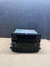 2009 2010 Ford Edge Am Fm Radio Stereo Receiver Cd Player Oem Aj0073 Lk