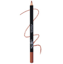Lip Liner 101: Creamy  Nourishing Lip Pencil, Flirt, 0.05 oz, New