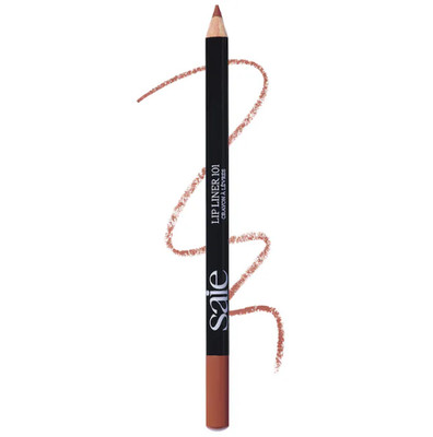 Lip Liner 101: Creamy & Nourishing Lip Pencil, Flirt, 0.05 oz, New