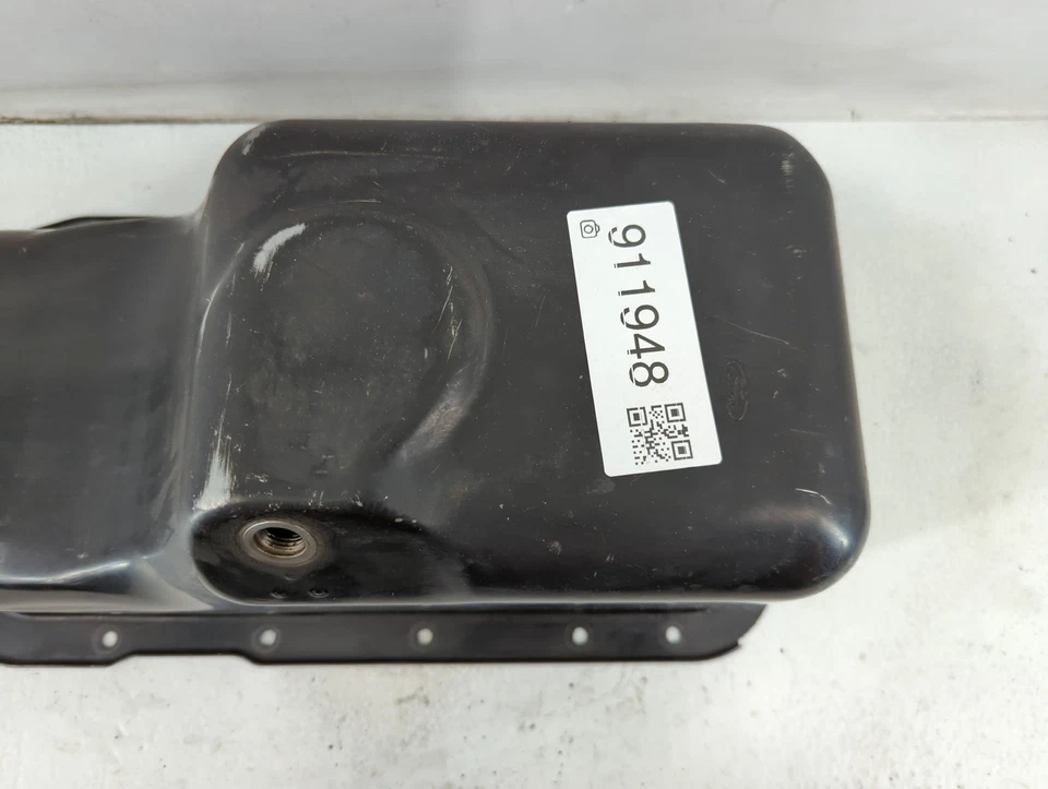 Ford Taurus 2002-2007 cárter de aceite del motor PSI34 Foto 4 de 4