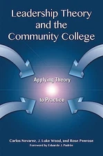 Leadership Theory and the Community C..., Wood, J. Luke