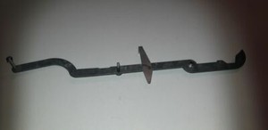 Pos 4) Bauteil/Ersatzteil für Plattenspieler PE 720