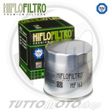 FILTRO OLIO HIFLO HF163 BMW R 1200 CL 2003 - 2005