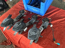 Scheibenwischergetriebe   Mercedes (W202 MOPF)  W208 W210 komplett mit Motor