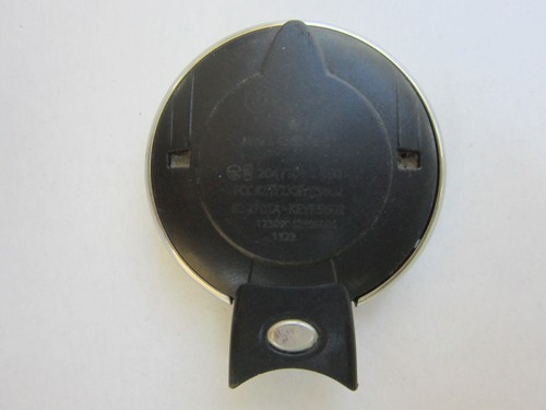 USED OEM MINI COOPER SMART KEY KEYLESS REMOTE KEY FOB IYZKEYR5602 - Picture 2 of 2