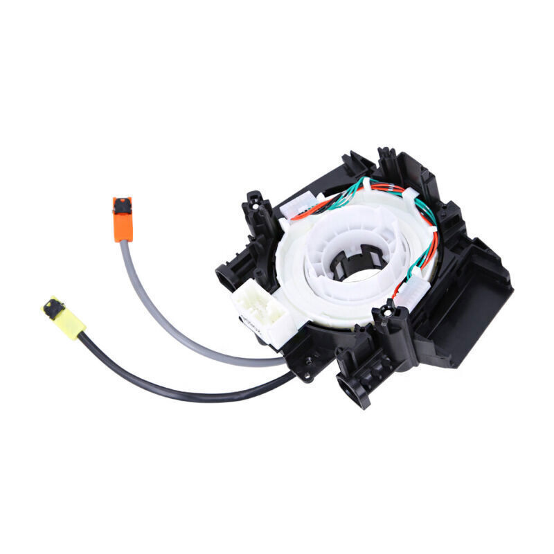 Nissan Versa Murano Rogue B5567-CB66A Clock Spring Spiral Cable US Stock