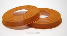 Pair 4.1" Speaker Spider - Speaker Repair Parts - 23