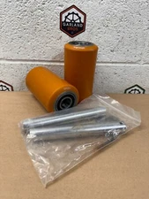 DuraRun - GWK-8300-LW - Load Wheel Kit 95A