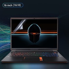 2X Screen Protector For Thunderobot 911 M16 Zero 16" 2022 911 Zero 2021 16:10