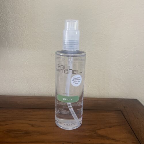 Paul Mitchell Smoothing Super Skinny Serum 8.5 fl oz New Packing