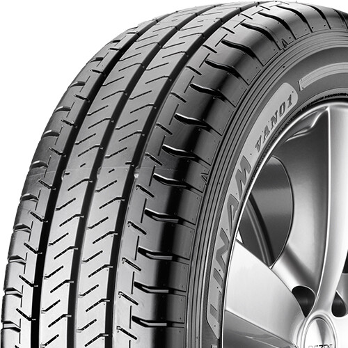 Pneu 175/70 R14C Falken Linam Van01 idéal pour les livraisons urbaines quotidiennes