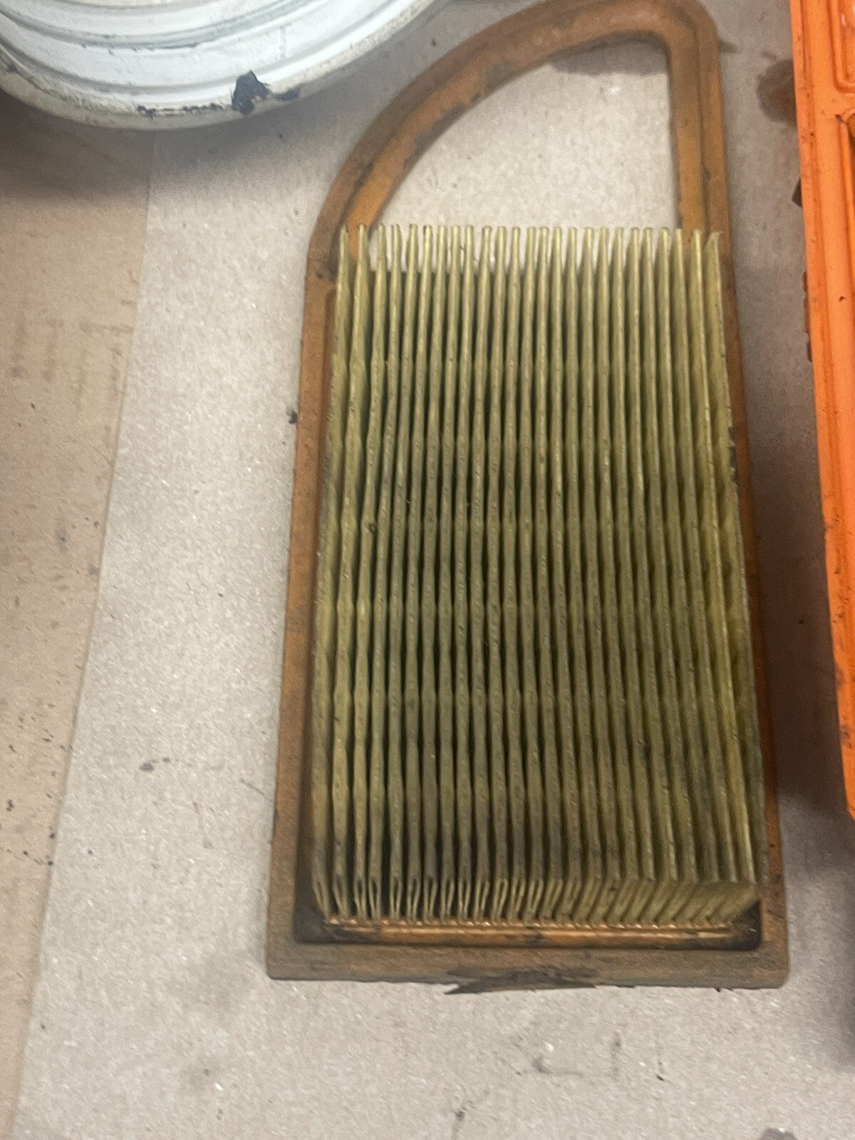 stihl br 600 backpack blower parts eBay