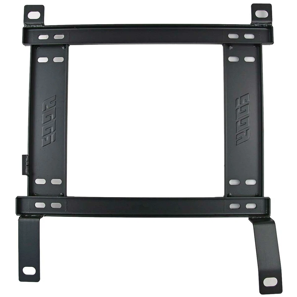 Left Side Seat Rail Adapter Recaro Sparco Bride For Mitsubishi Lancer EVO 10 - Изображение 4 из 4