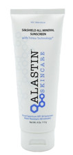 Alastin SilkSHIELD All MIneral Sunscreen SPF 30 Broad Spectrum Pro 4 oz/ 113g