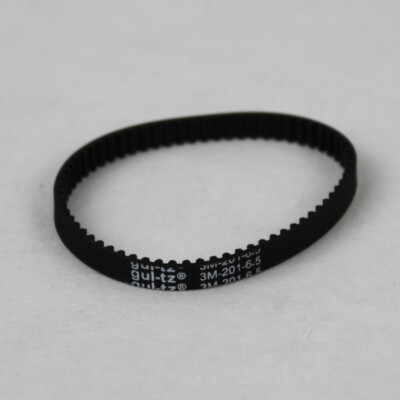 Hoover Cog Belt 562535001 / ID3M-201-6.5 For WindTunnel UH70400 UH70405 Shark NV350
