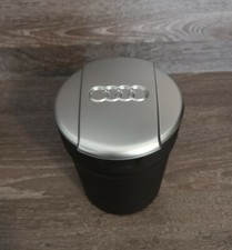 Original Audi-Aschenbecher Für A3 A4 A5 A6 A7 Und Q3 Q5 Q7 ✨✨NEU