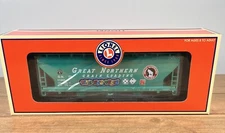 LIONEL 171250 GREAT NORTHERN 2003 LCCA EARLY REGISTRATION VEGAS CONVENTION CAR