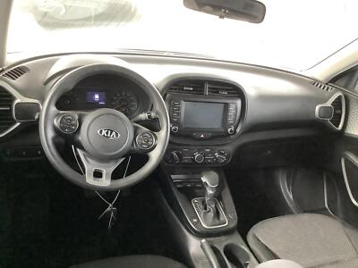 Used Dashboard Panel fits: 2020 Kia Soul  Grade A