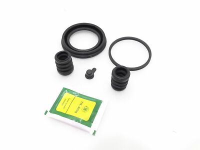 SUZUKI SAMURAI SJ410 GYPSY BRAKE CALIPER REPAIR KIT SUZUKI SAMURAI SJ410 GYPSY BRAKE CALIPER REPAIR KIT