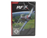 Great Planes Realflight Rf-x Flight Simulator Upgrade Disk (software Only) on sale Great Planes Realflight Rf-x Flight Simulator Upgrade Disk (software Only) on sale