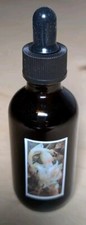 Ghost Pipe Tincture 60 mL All Natural Tinctured immediately after picking 1 Year