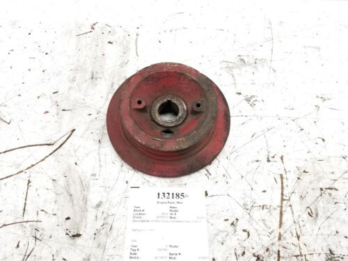 DETROIT DIESEL Front Balance Pulley  5138717 - Picture 1 of 4