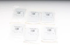 ThorLabs BA2 - Mounting Base 2in X 3in X 3/8in (Lot of 6) - NEW