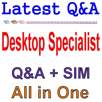 Tableau Desktop Specialist Exam Q&A