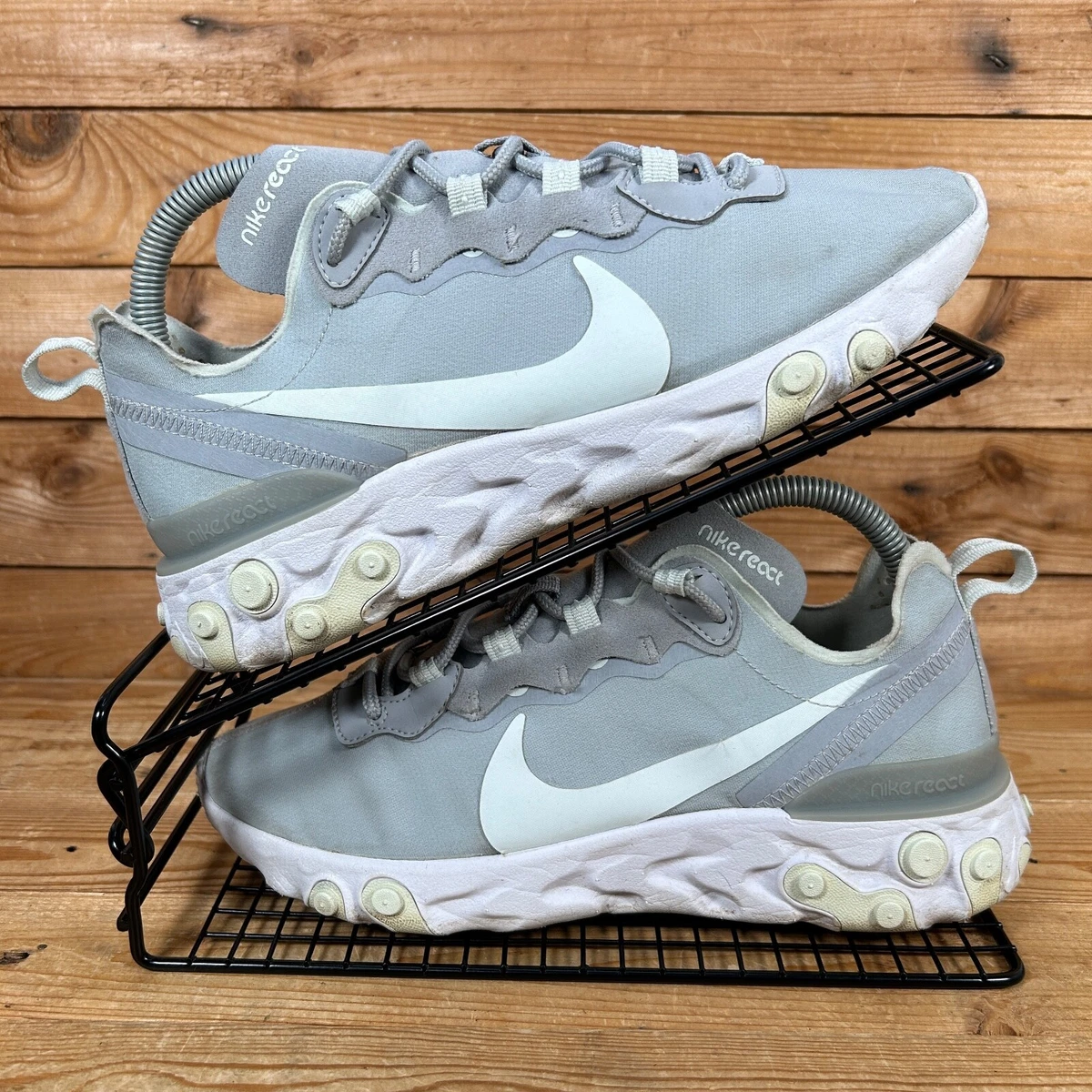 Nike element shop trainers