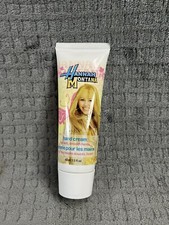 Avon Hannah Montana Hand Cream New 1.5 FL OZ