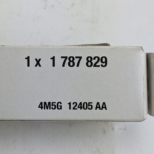 Ford 1787829 характеристики