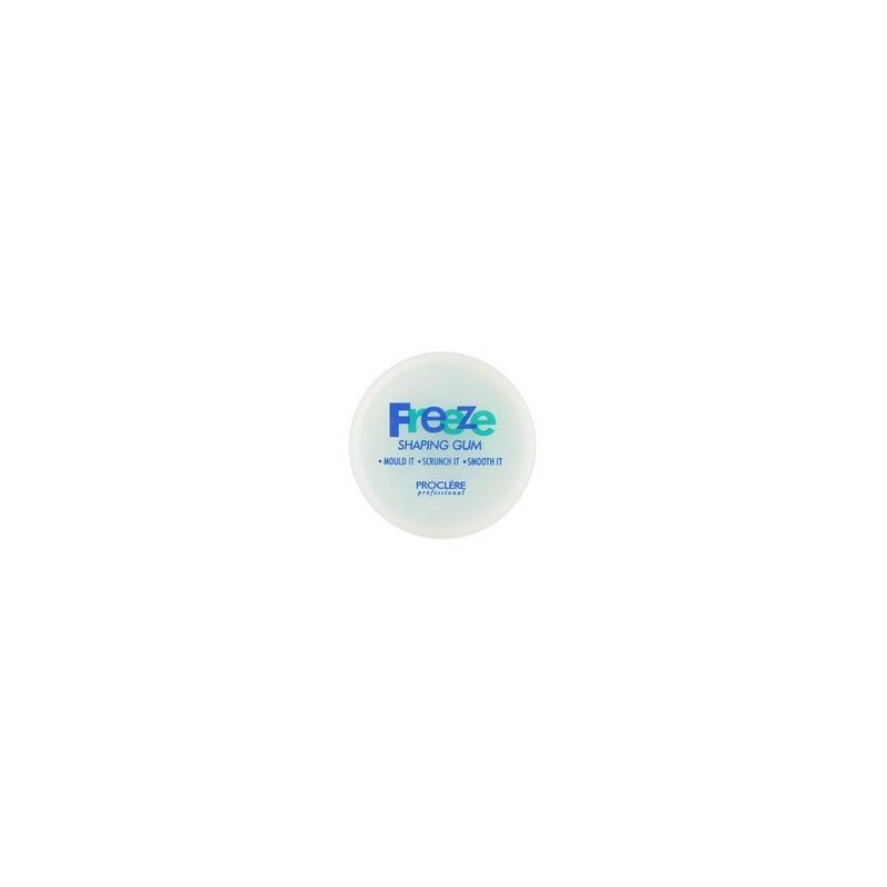 Proclere Freeze Shaping Gum 100ml - Image 3