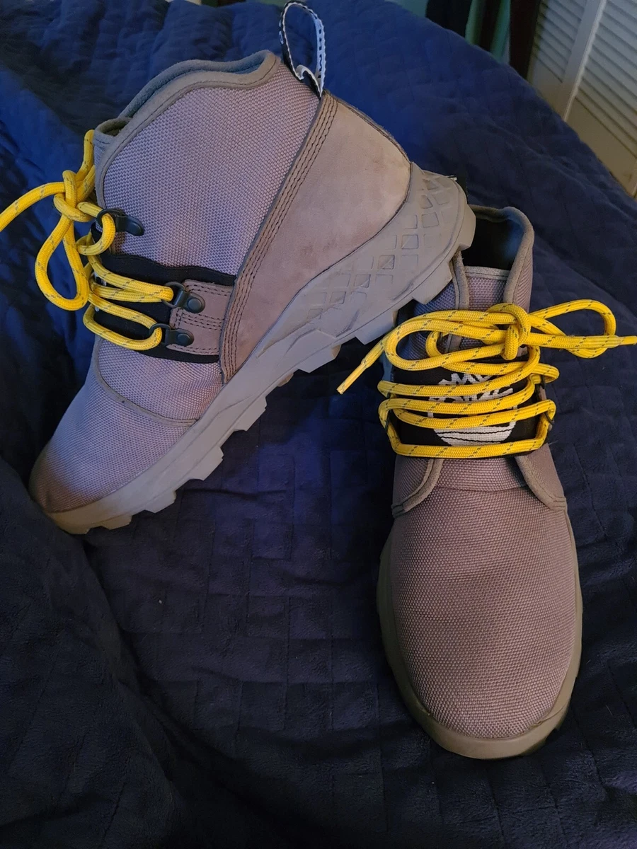 Timberland on sale brooklyn leather