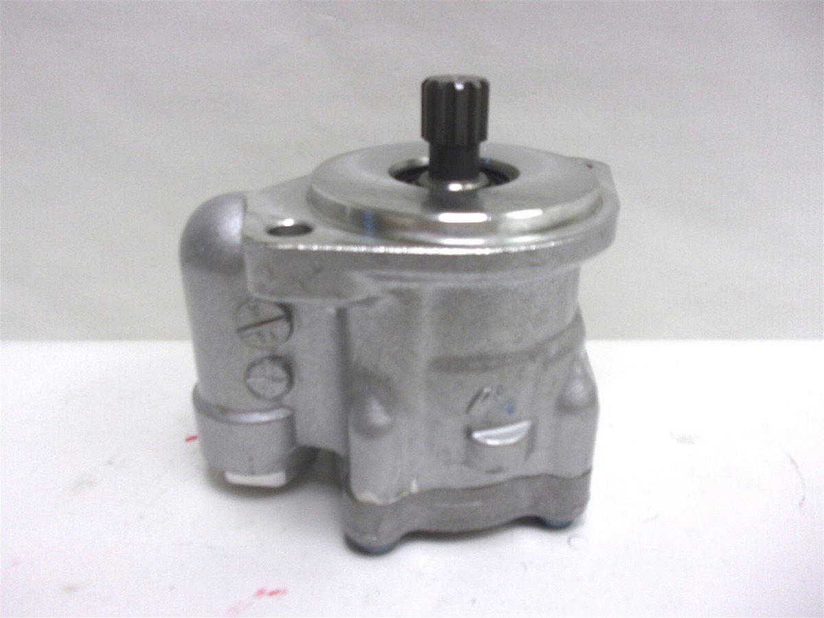 3820855C91 NEW INTERNATIONAL IXETIC POWER STEERING PUMP LH2114260 