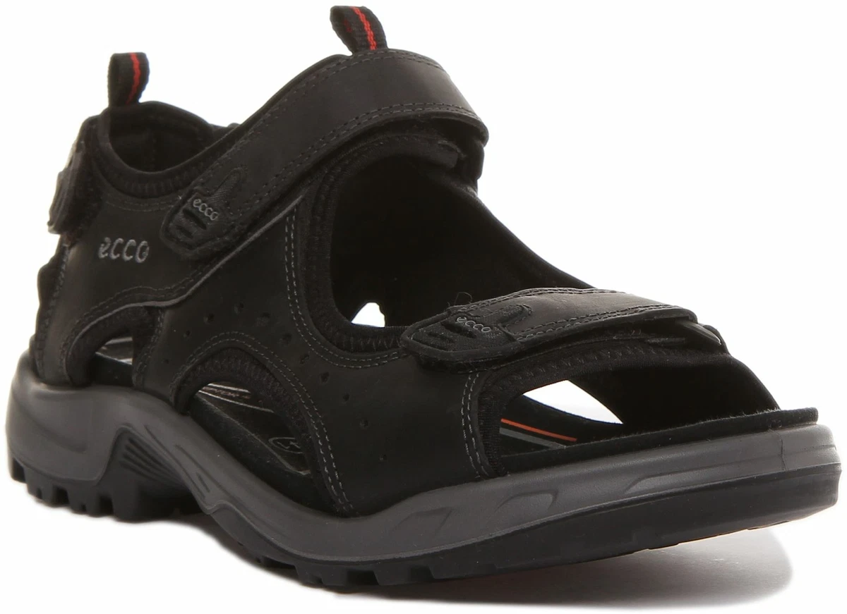 Ecco offroad andes store sandal