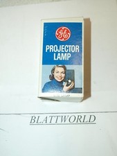 NEW GENUINE ORIGINAL GE DFT PROJECTION LAMP BULB