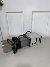 Haake E8 Heated Immersion Recirculating TYP 001-2926, NR 920084, Used, #2