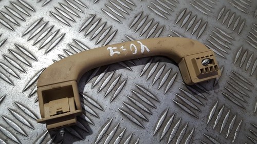 BMW 5-Series 2006 Grab Handle - front right side 7033659, Genuine #532462-02