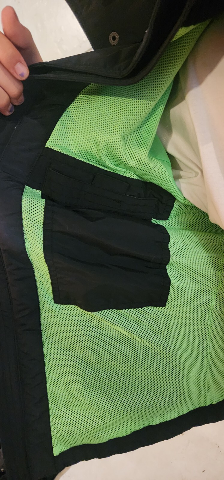 winter jacket men large - image 6