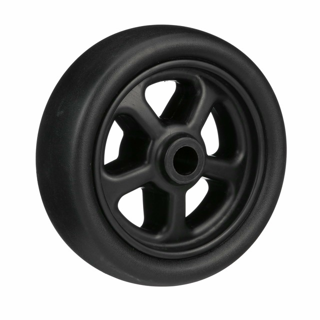SEACHOICE 52070 Replacement Wheel for Fold Up Boat Trailer Jack 6” eBay