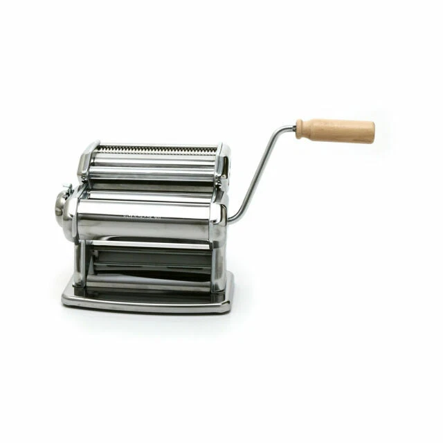 Macchine grigi Imperia per pasta elettriche da cucina