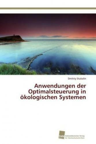 Thumbnail - Anwendungen Der Optimalsteuerung In Ökologischen Systemen 3203