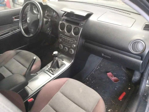 Auspufftopf Hinten für MAZDA 6 BERLINA (GG) 2.0 CRTD 120 Active (5-ptas. 465271 - Bild 10 von 10