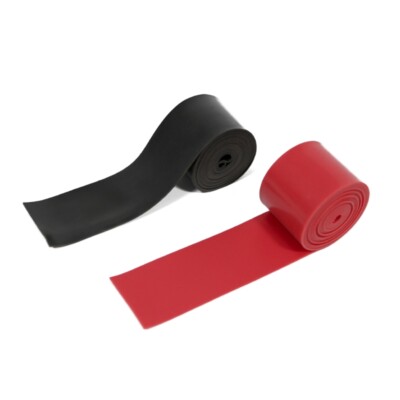 Pull up Bands Strength Training Exercise Flossing Band Muscle Compression Band